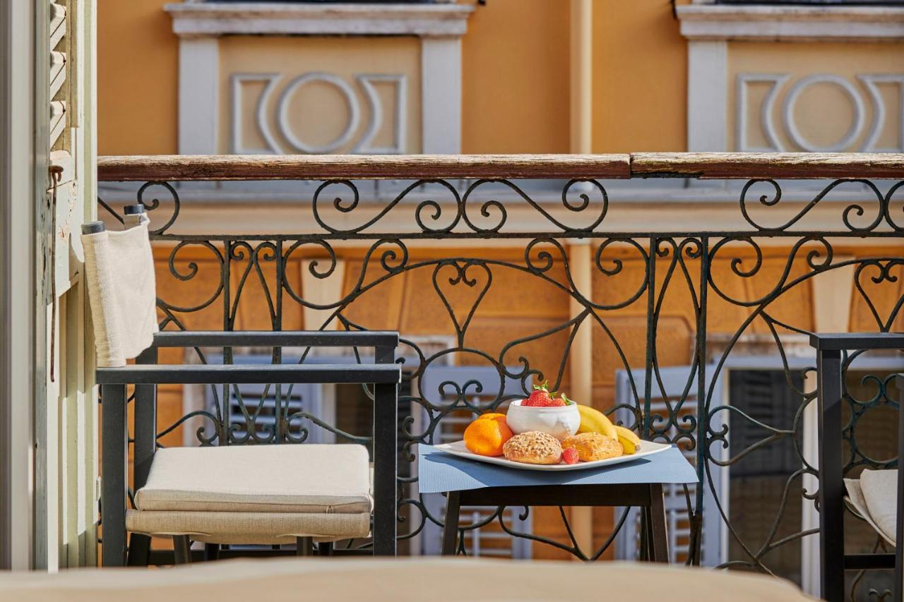 Apartamento Little Roos Pula Exterior foto