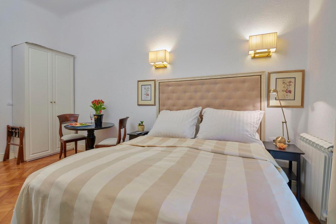 Apartamento Little Roos Pula Exterior foto